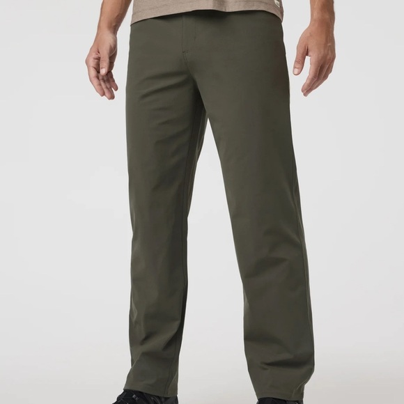 Vuori Other - Vuori Meta™ Pant Relaxed Fit 30"